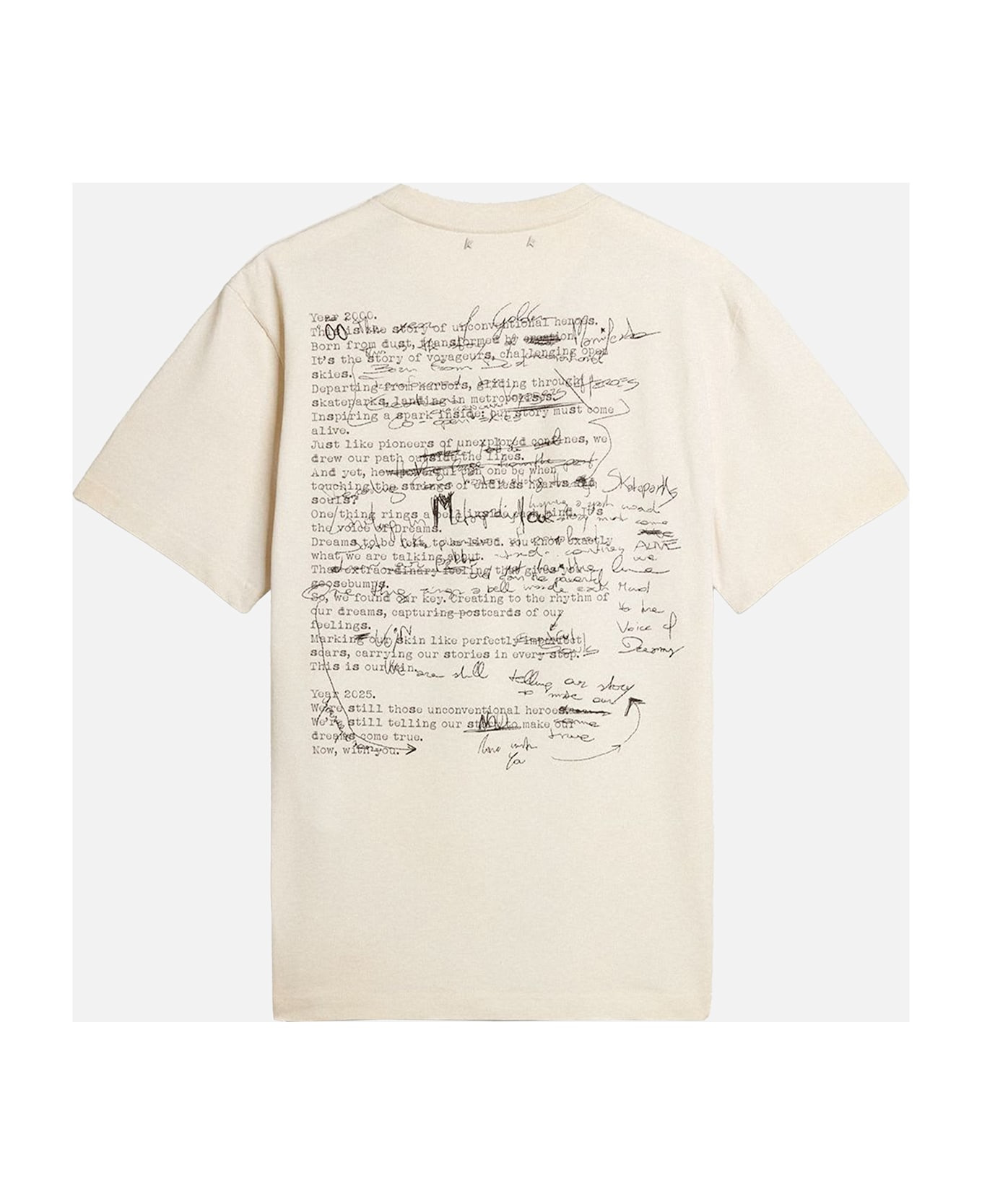 T-shirt - 2