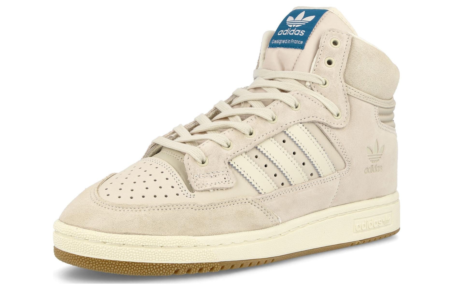 adidas Centennial 85 High 'Off White' FZ5994 - 3