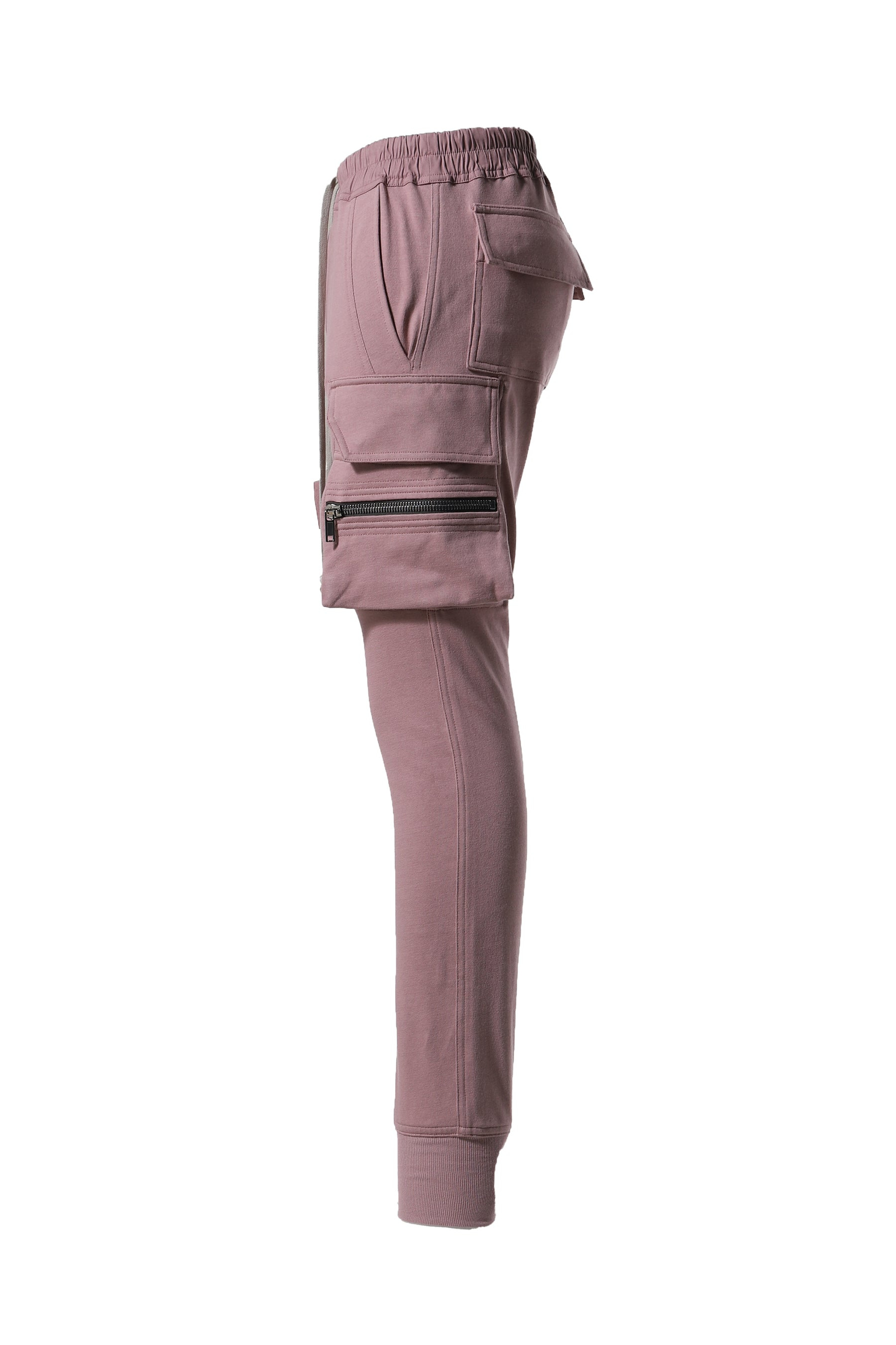 MASTODON CARGO / DUSTY PINK - 3