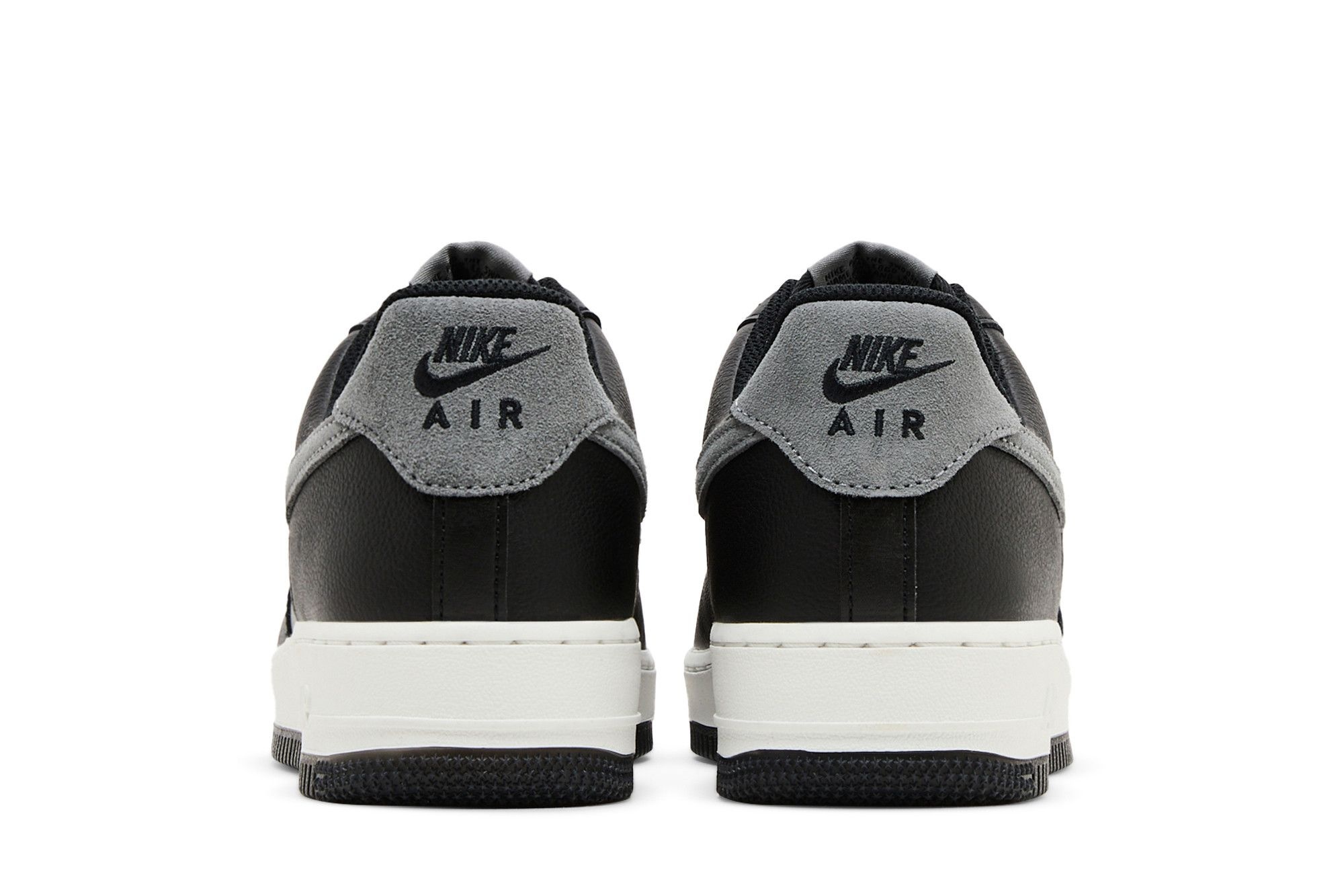 Air Force 1 '07 LV8 'Smoke Grey' - 6