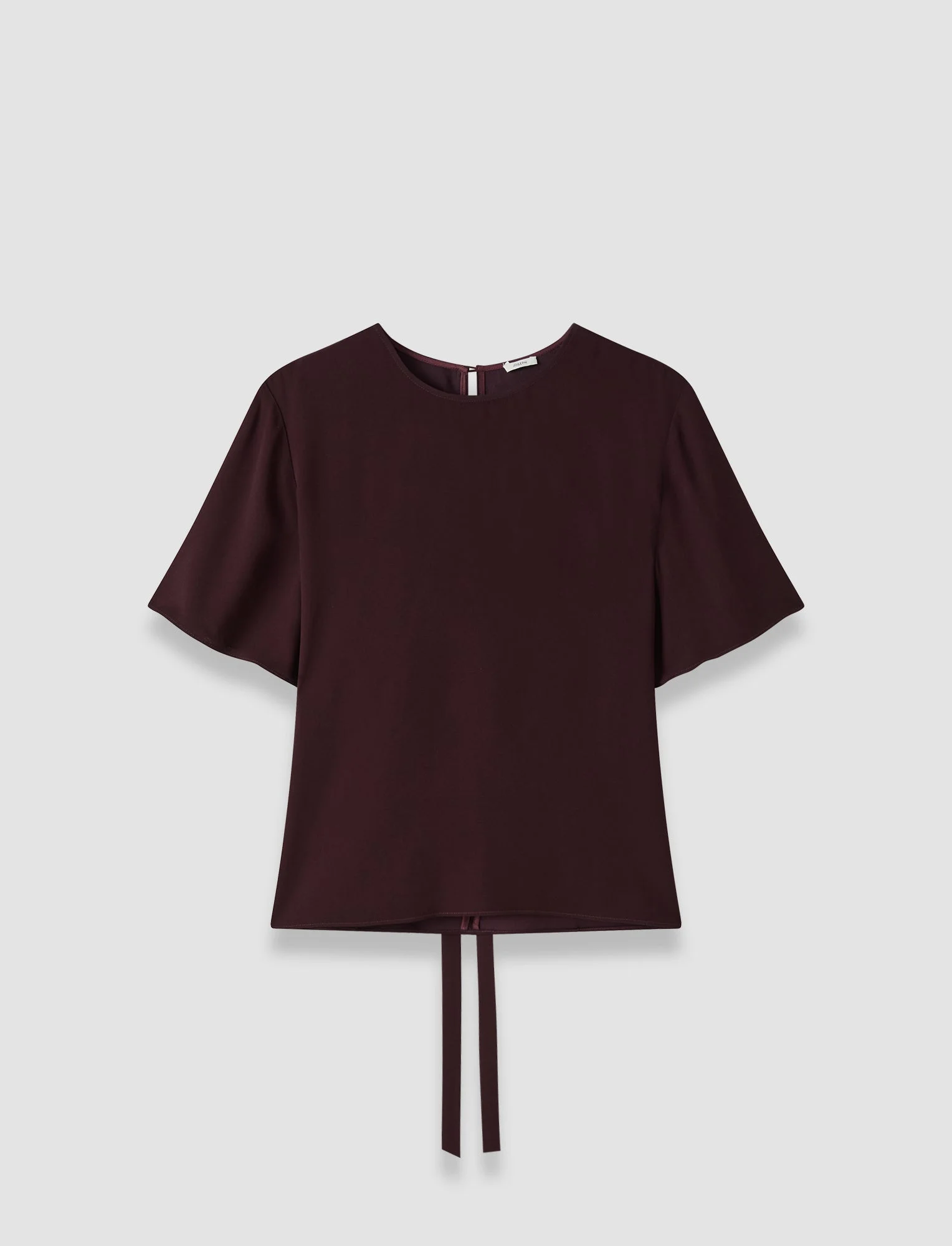 Atheris Crepe Blouse - 1