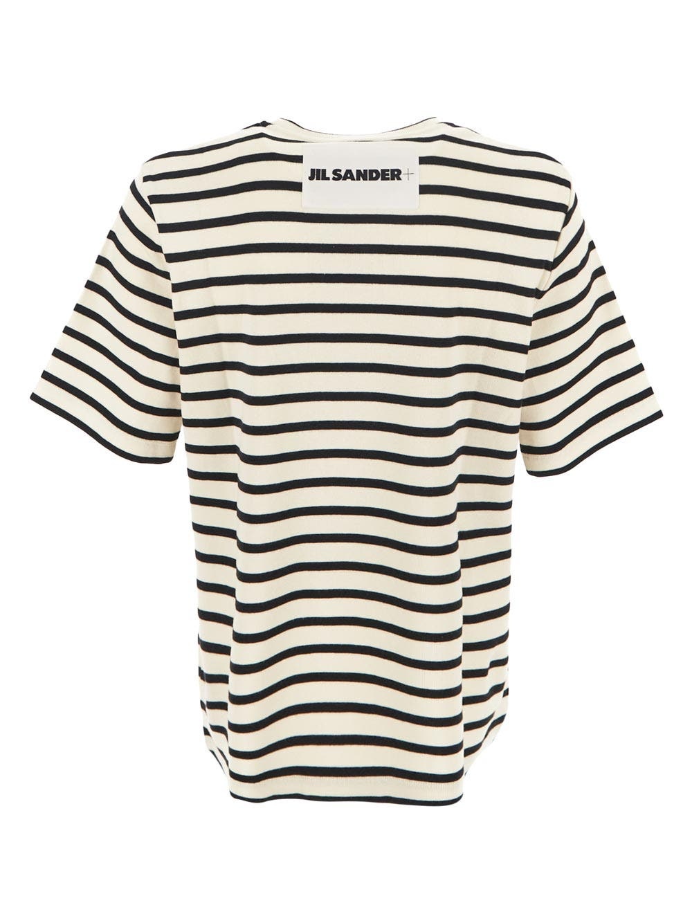 Stripes T-Shirt - 2