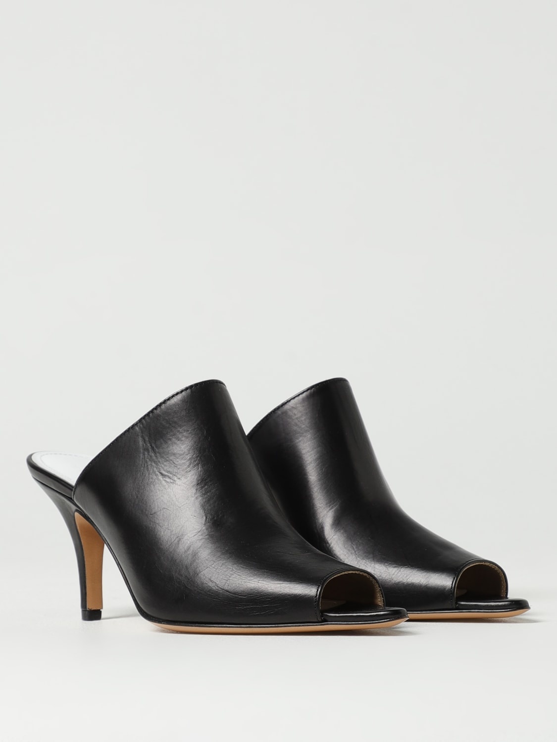Shoes woman Mm6 Maison Margiela - 2