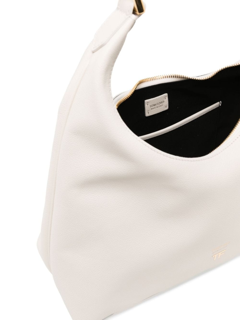 Bianca shoulder bag - 5