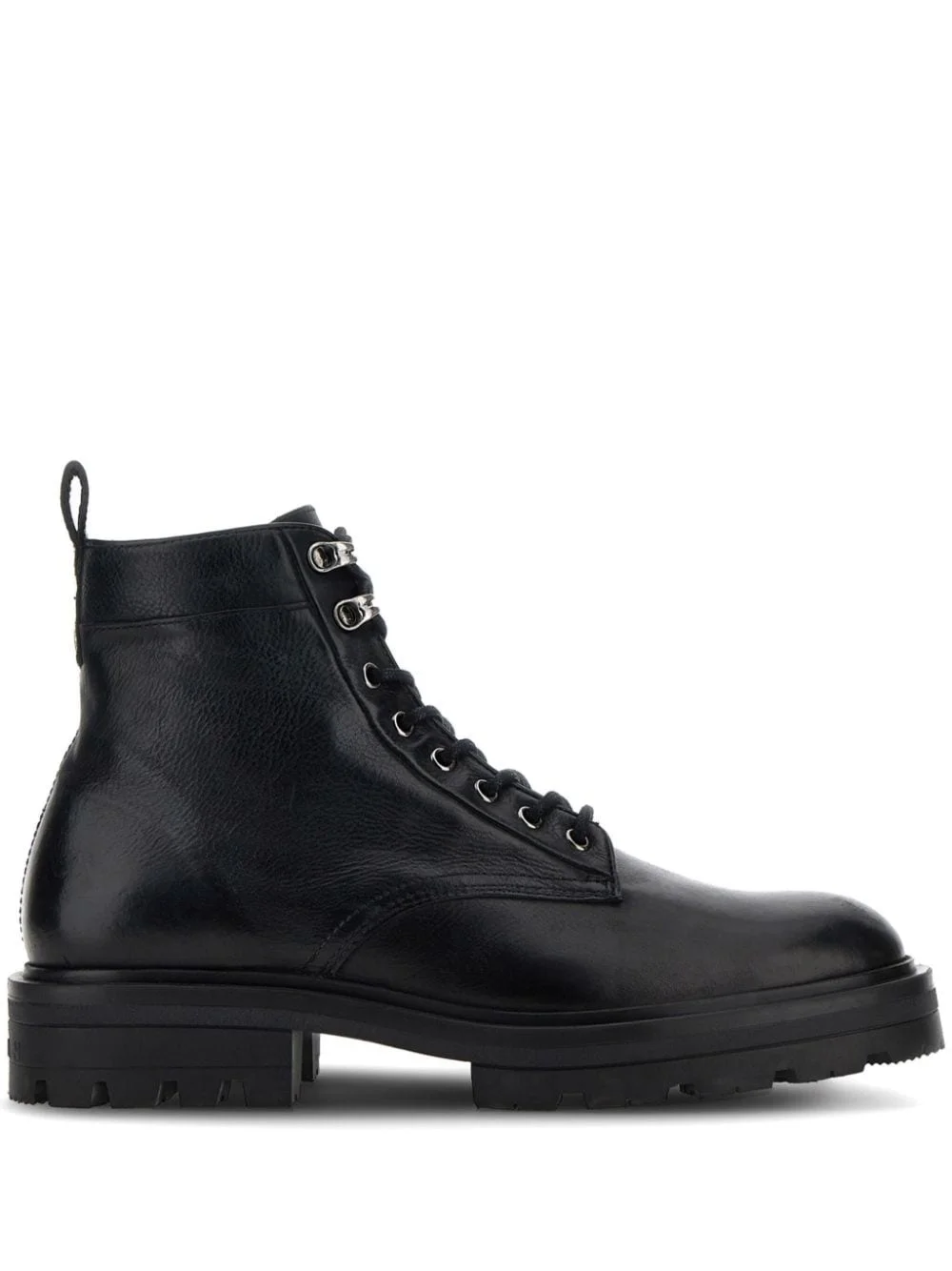 Combat Boots Hogan H673 - 1