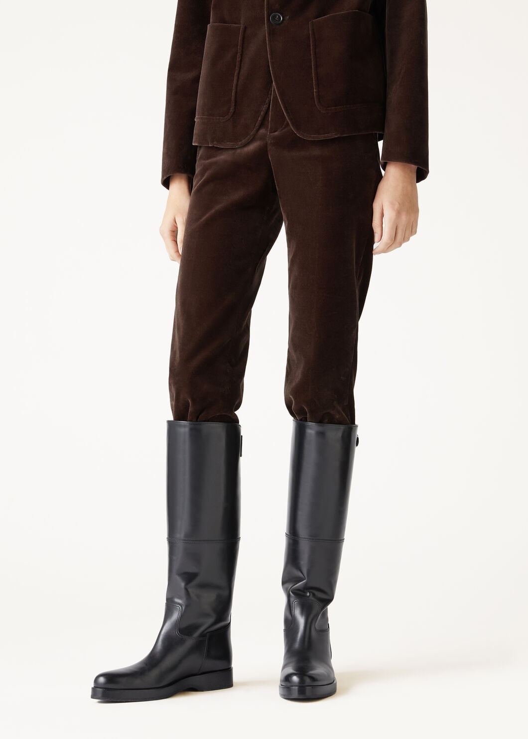 Gaby Pants - 4
