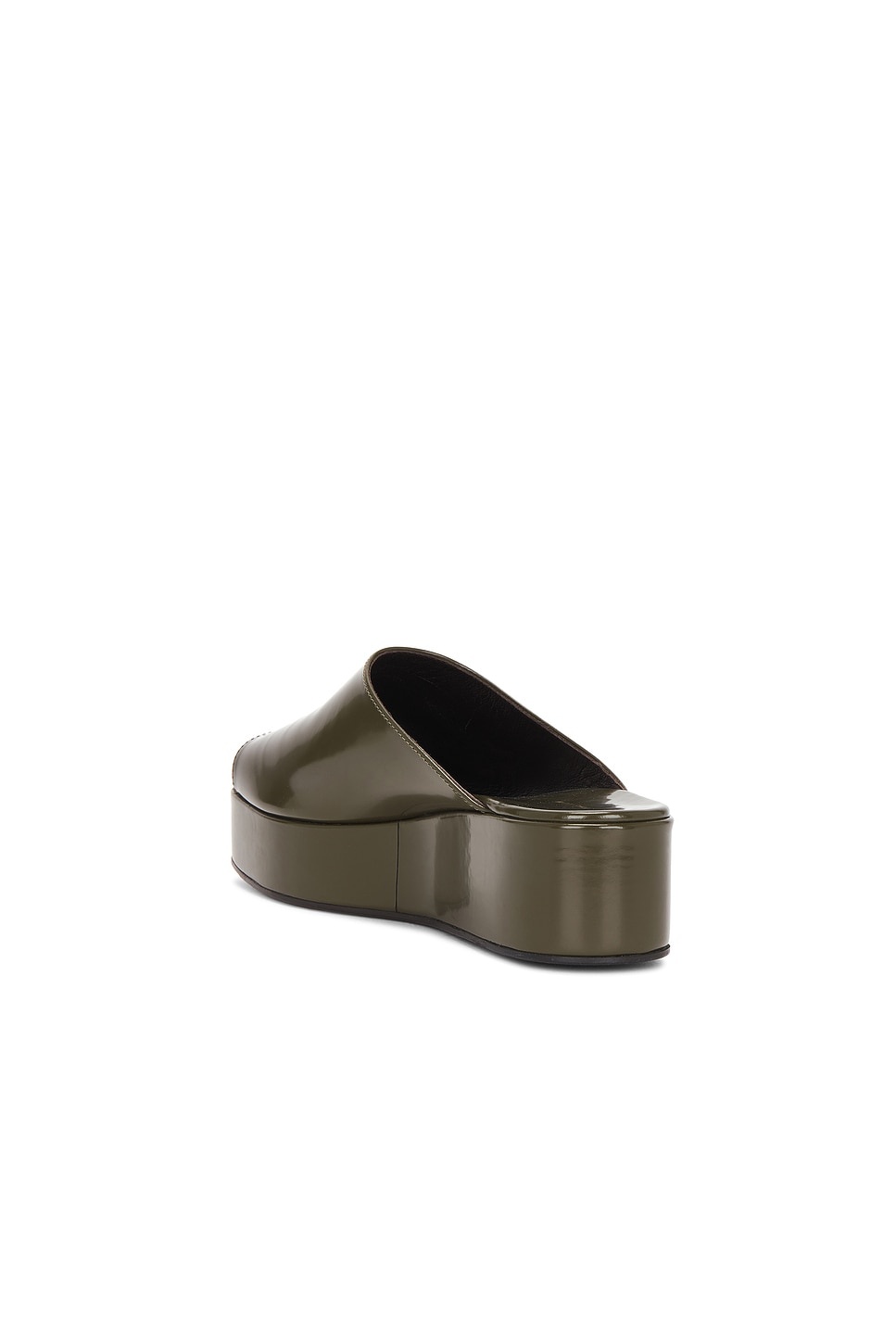 Emi Flatform Sandal - 3