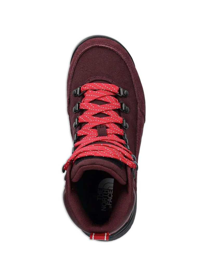 Back to Berkeley IV lace-up ankle performance boots 4