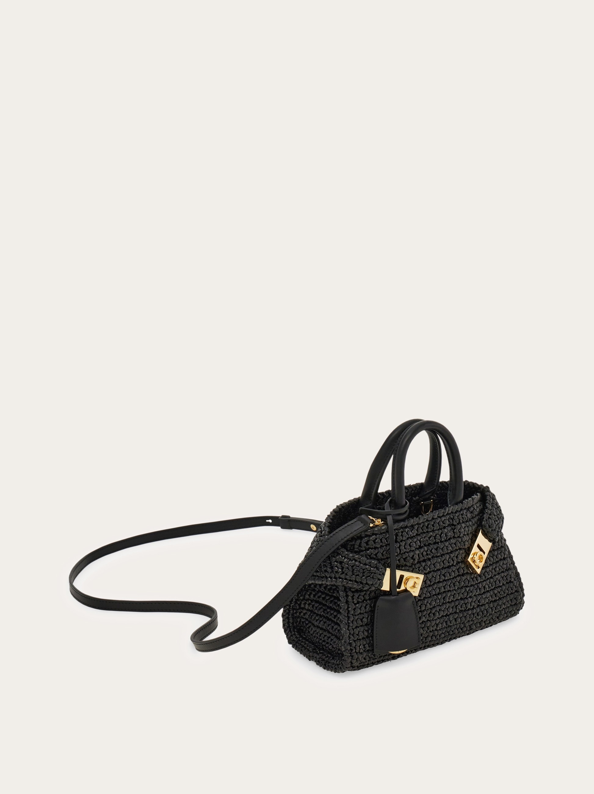 Hug mini bag - 7