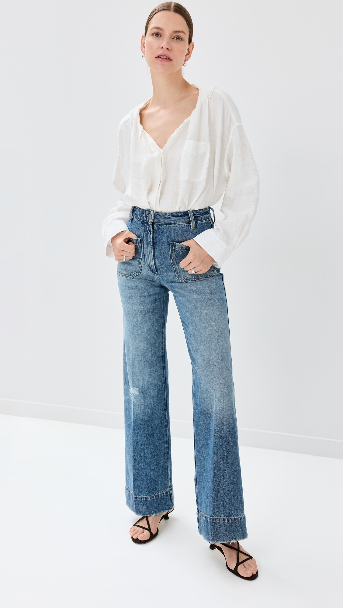 Alina Jeans - 4