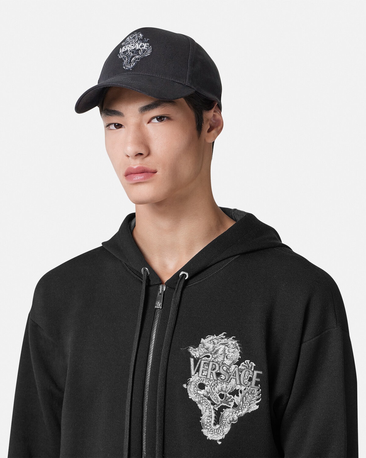 Year of the Dragon Baseball Cap - 3