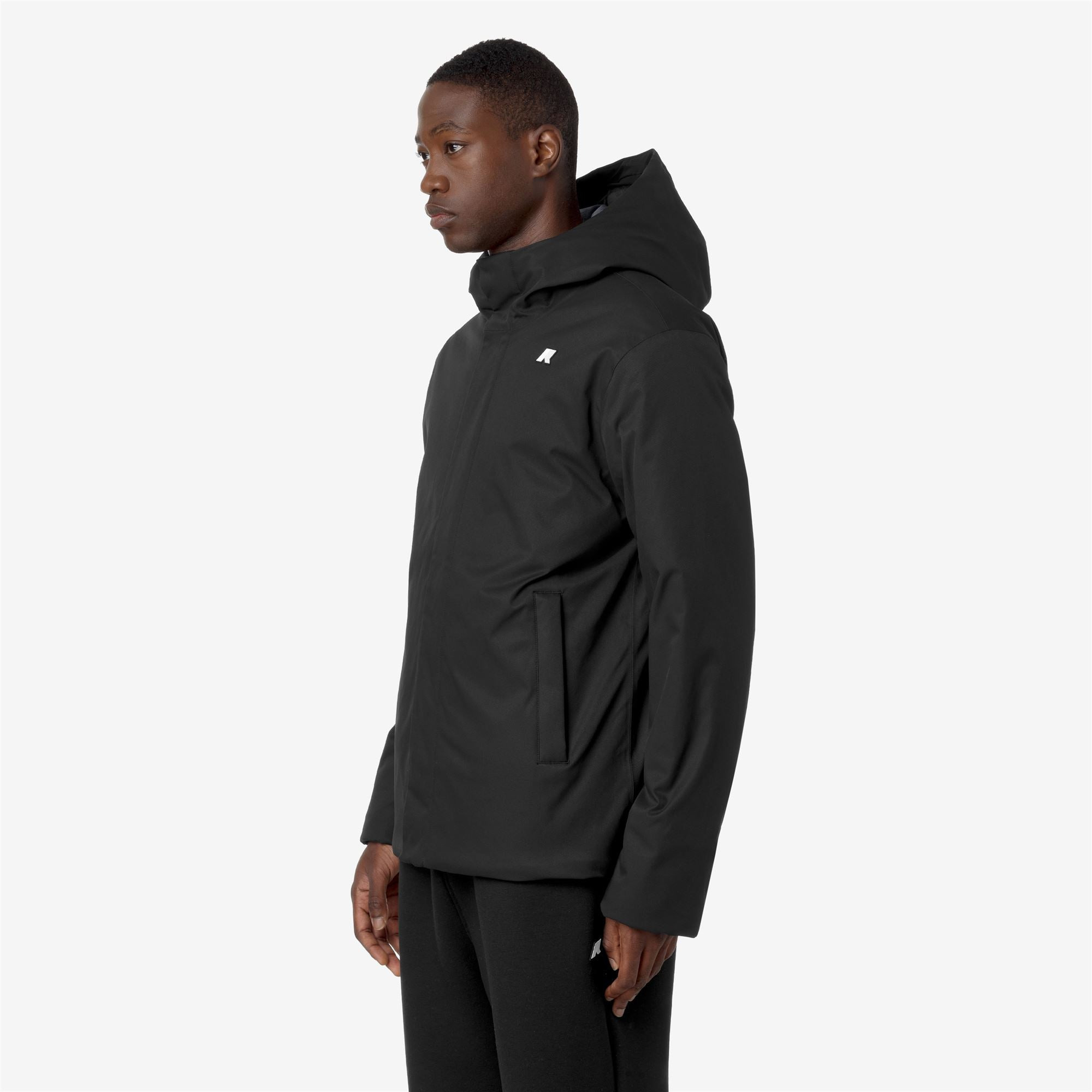 JACKO TWILL MARMOTTA - 4
