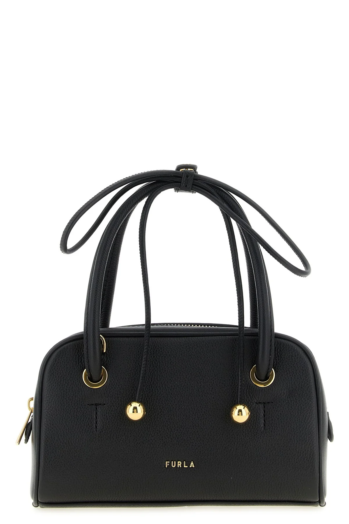 ' Furla Poppy S' Handbag - 1
