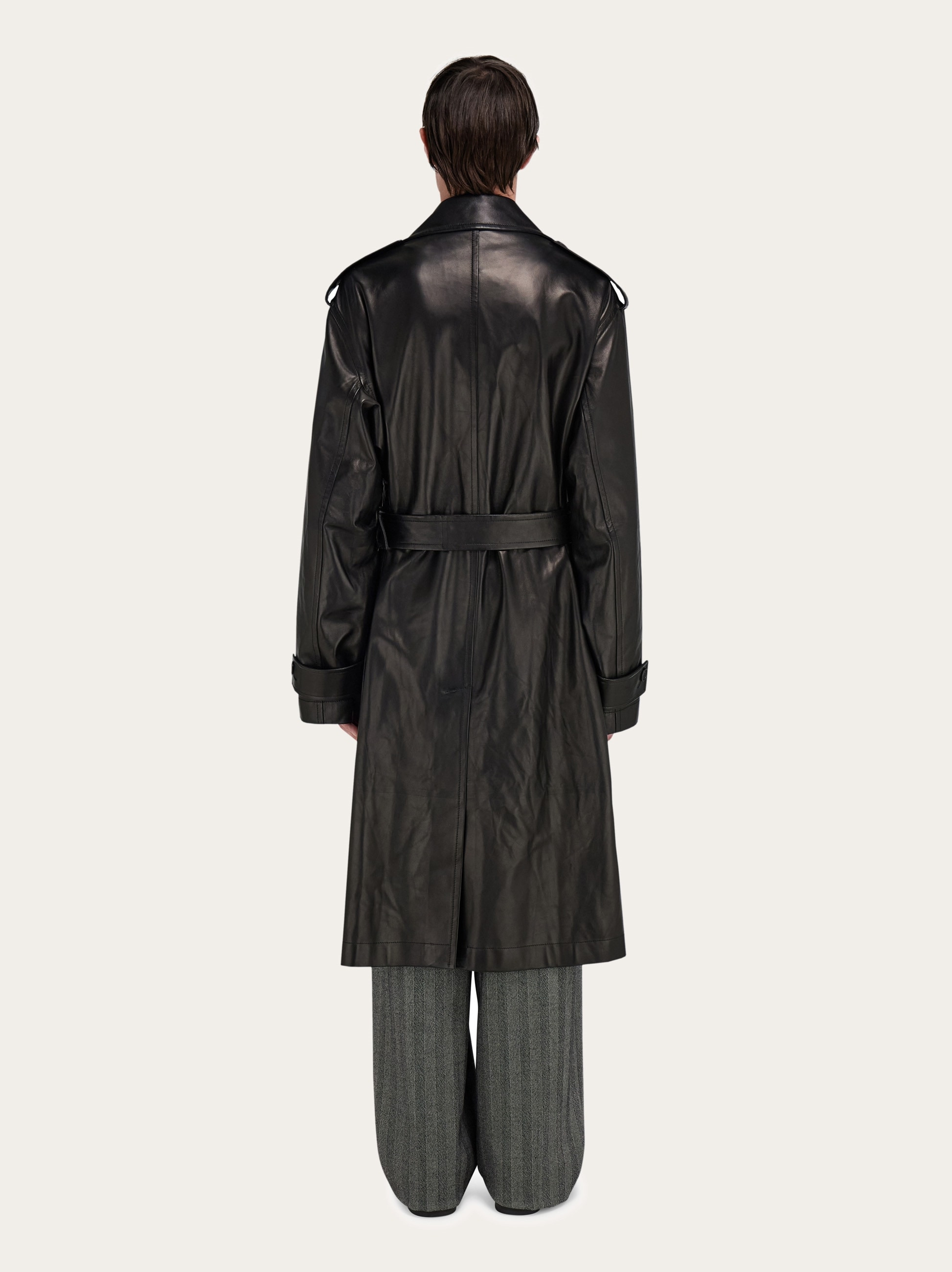 Nappa trench - 4