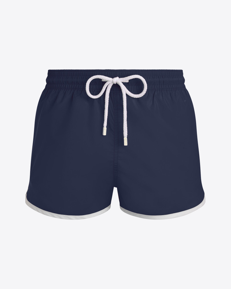 Men Short Ultra-light Swim Trunks VBQ Line 1