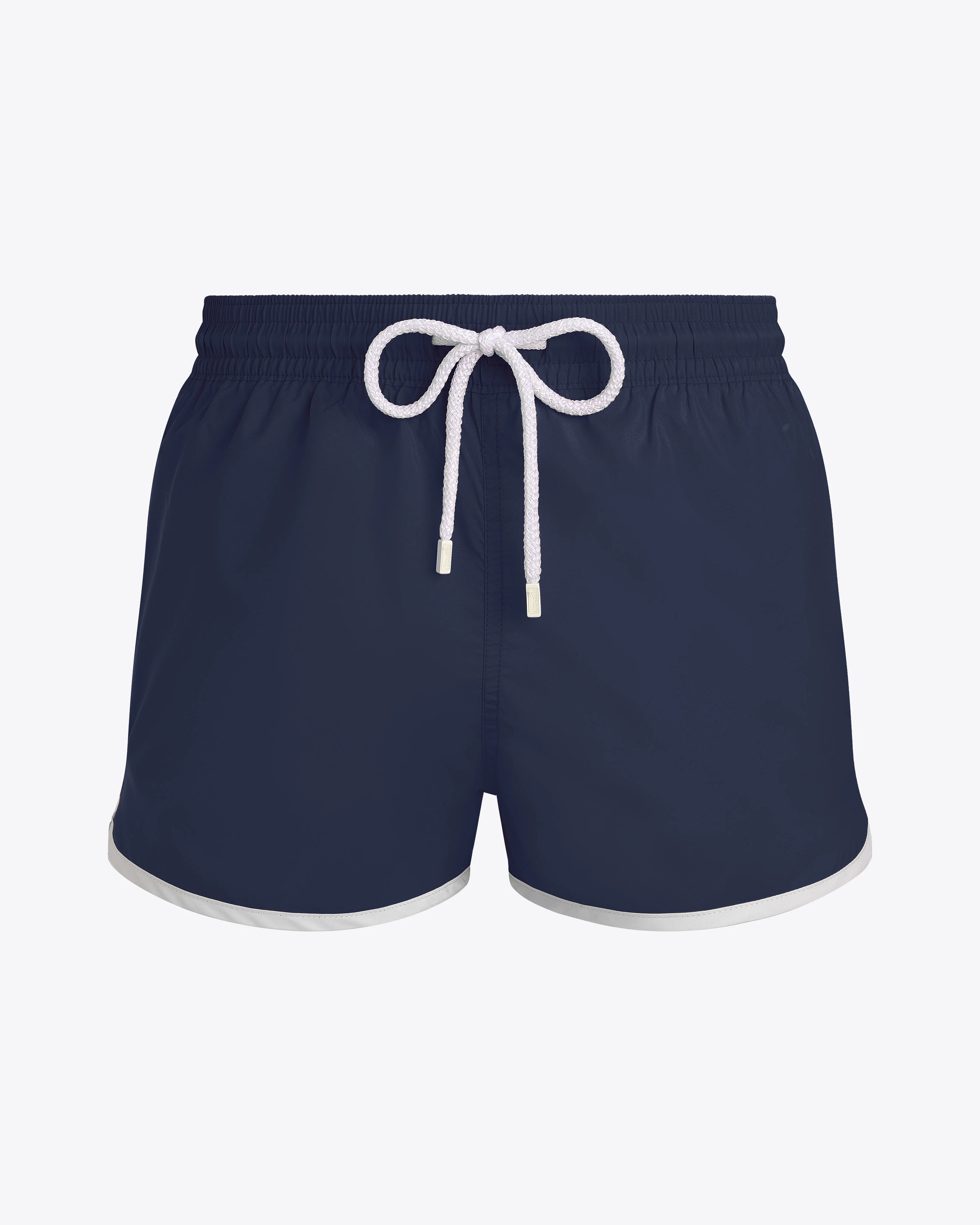 Men Short Ultra-light Swim Trunks VBQ Line - 1