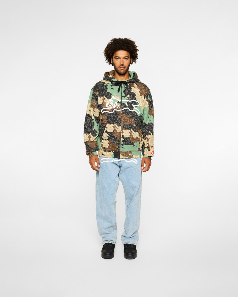 SOFT SHELL HOODIE 3