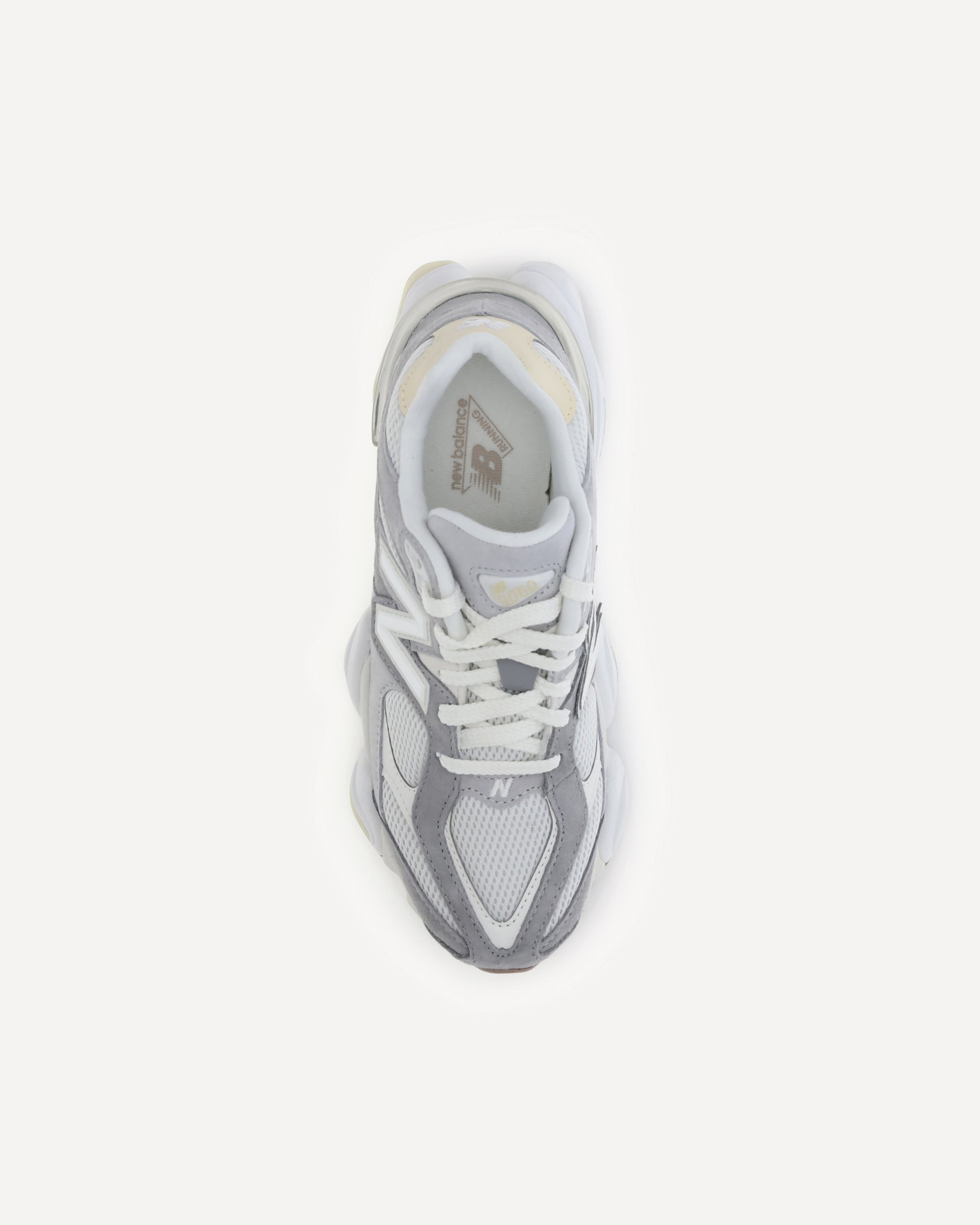 9060 Sneakers - 4