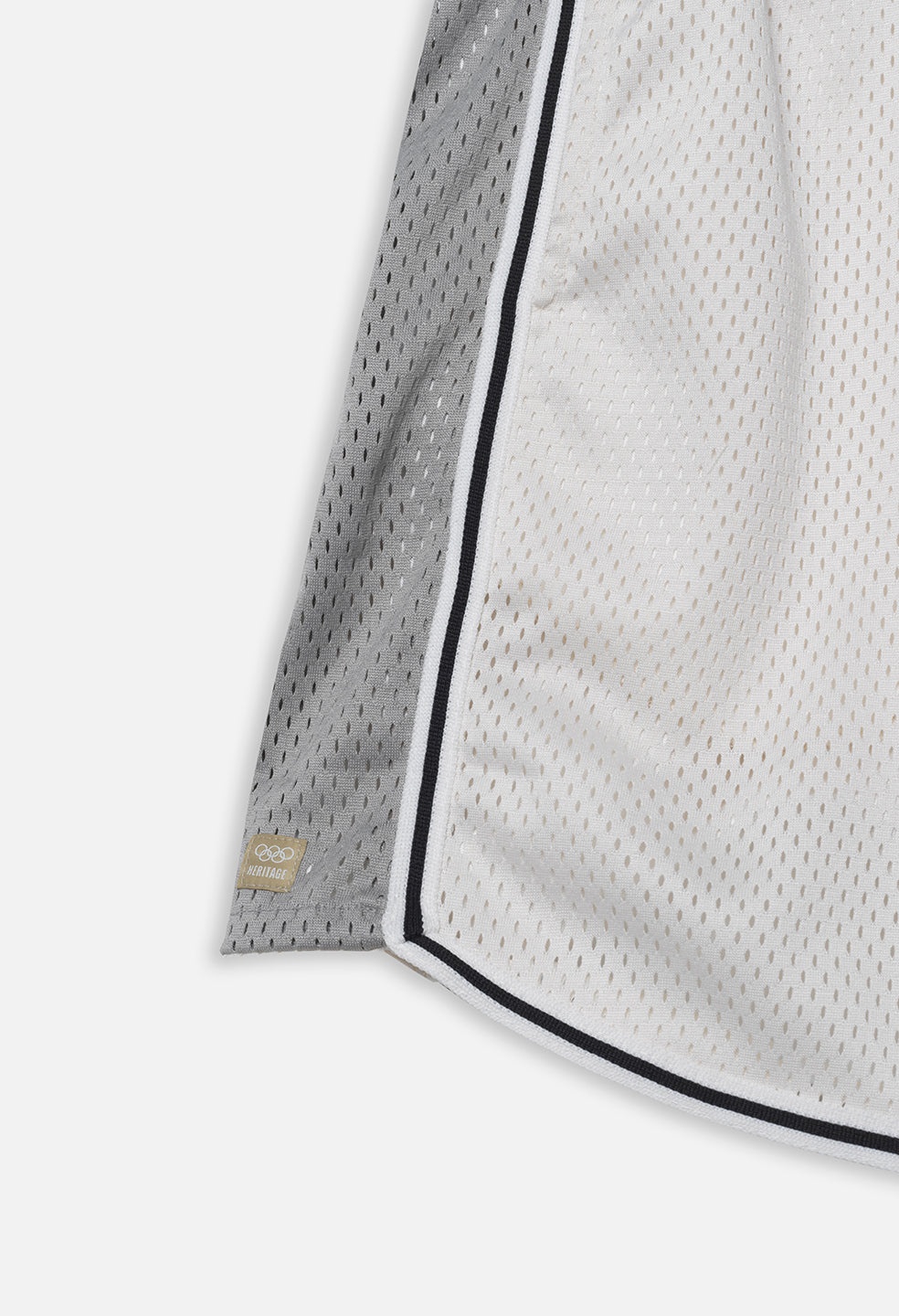 JOHN ELLIOTT X OLYMPIC HERITAGE LOS ANGELES SHORTS - 4