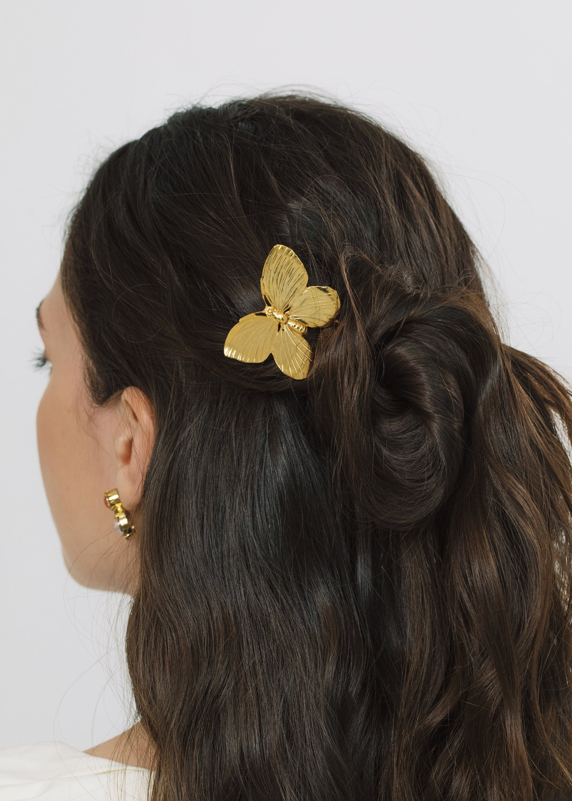 Pyper Hairpin - 2