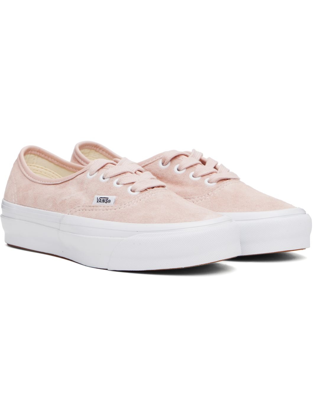 Pink LX Authentic 44 Sneakers - 4