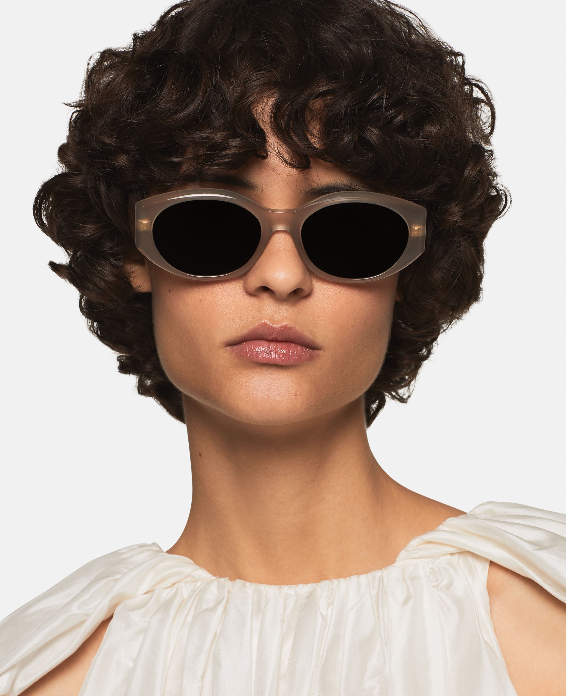 Falabella Oval Sunglasses - 2