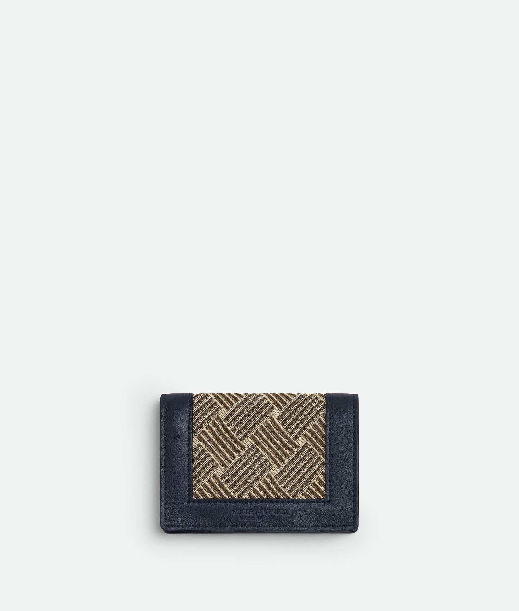 Angolo Credit Card Case - 1