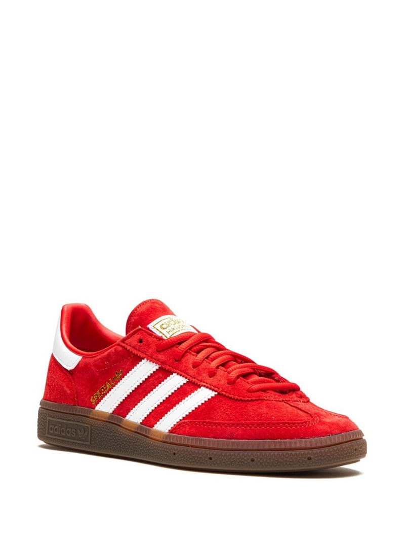 adidas Handball Spezial suede sneakers outlook