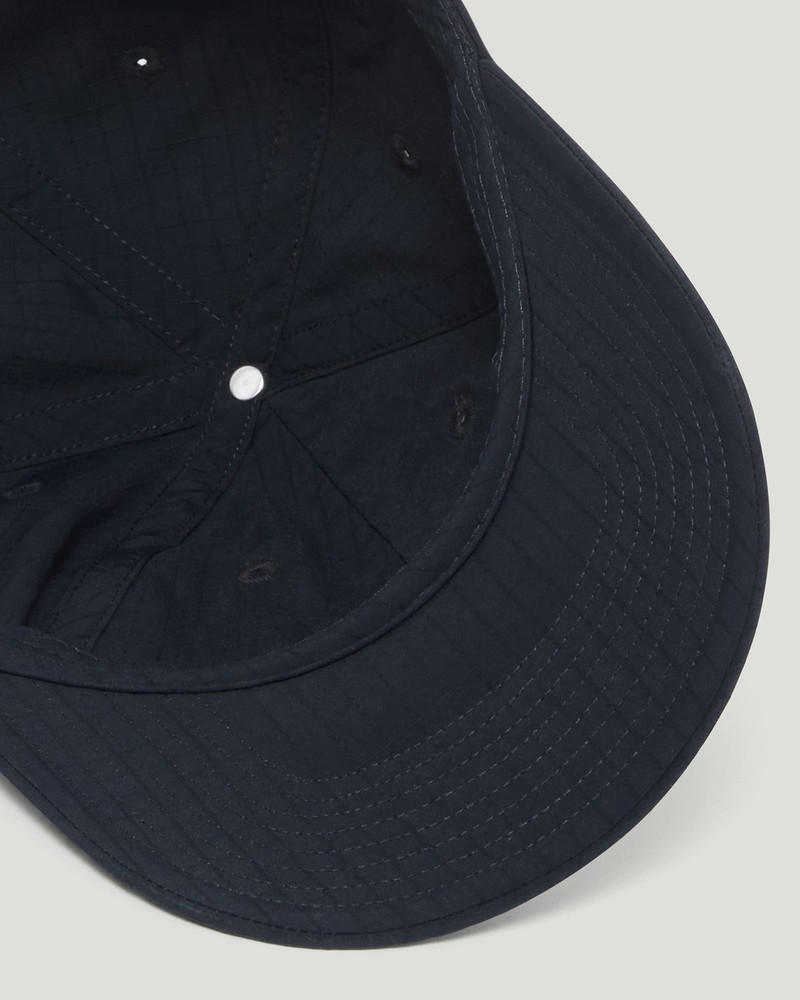 MOUNTAIN LOGO CAP 5