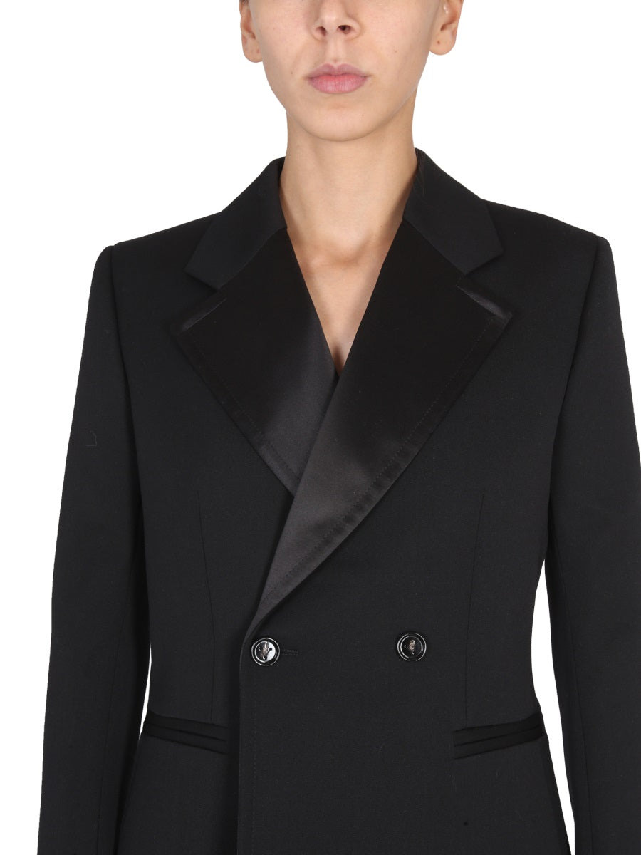 Bottega Veneta Women Wool Jacket - 3