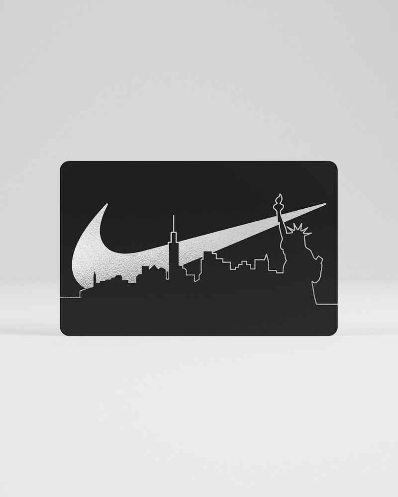 Nike Digital Gift Card Emailed in Approximately 2 Hours or Less 1