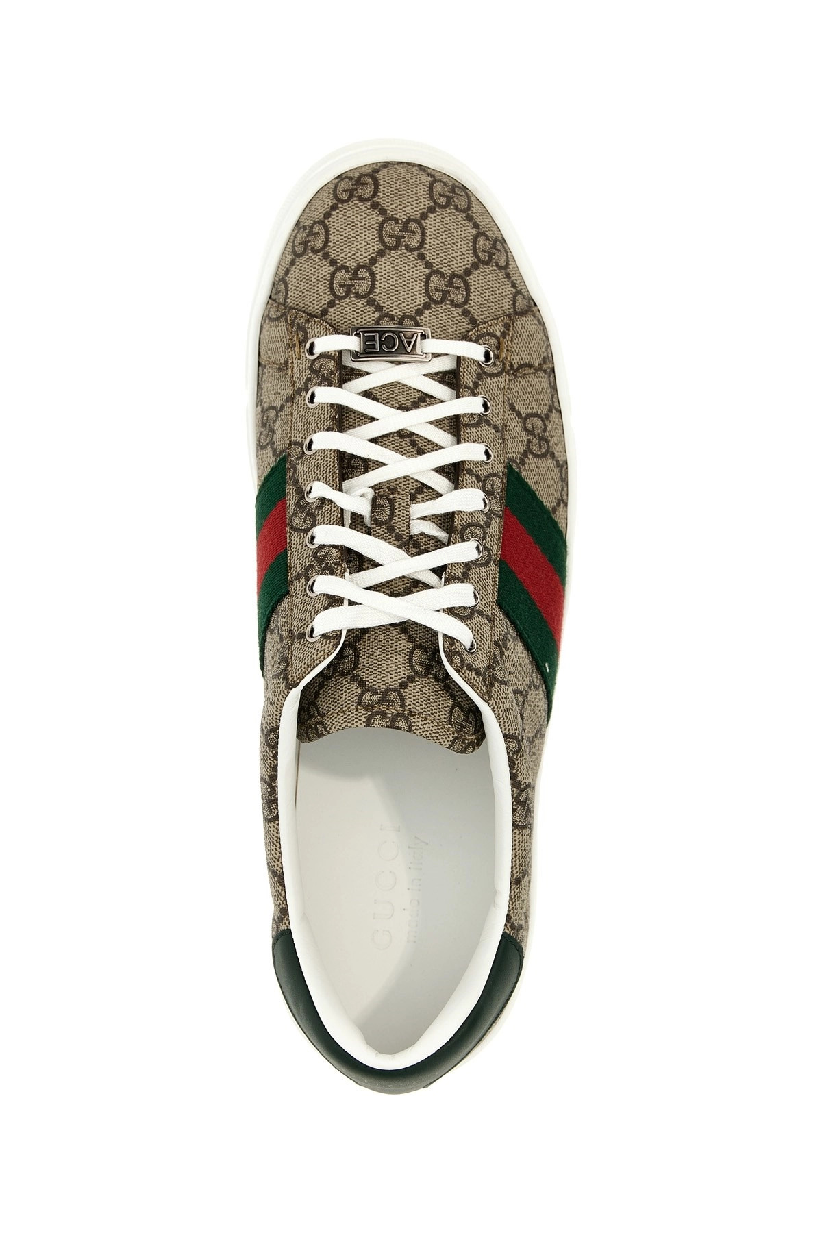 'Gucci Ace' sneakers - 4