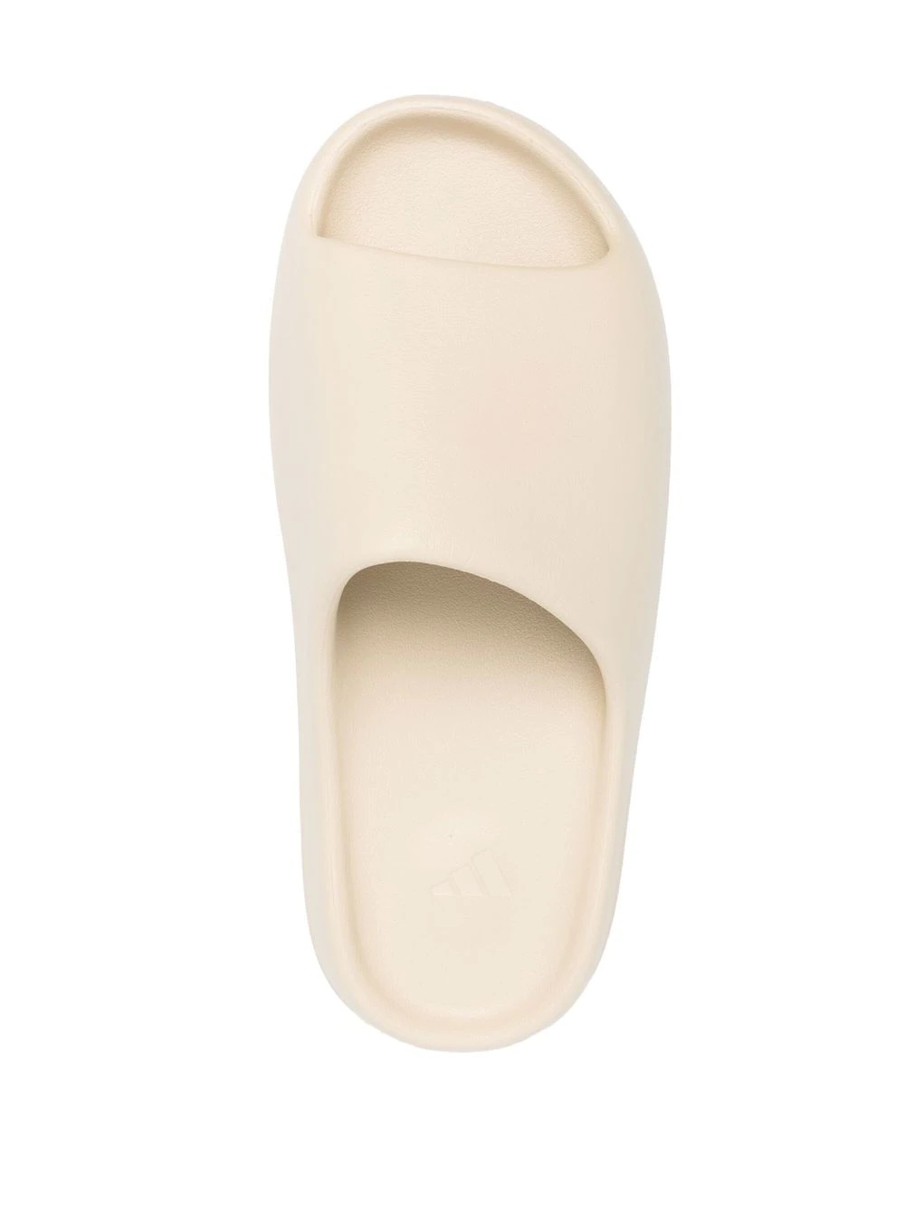 ridged-sole slides - 4