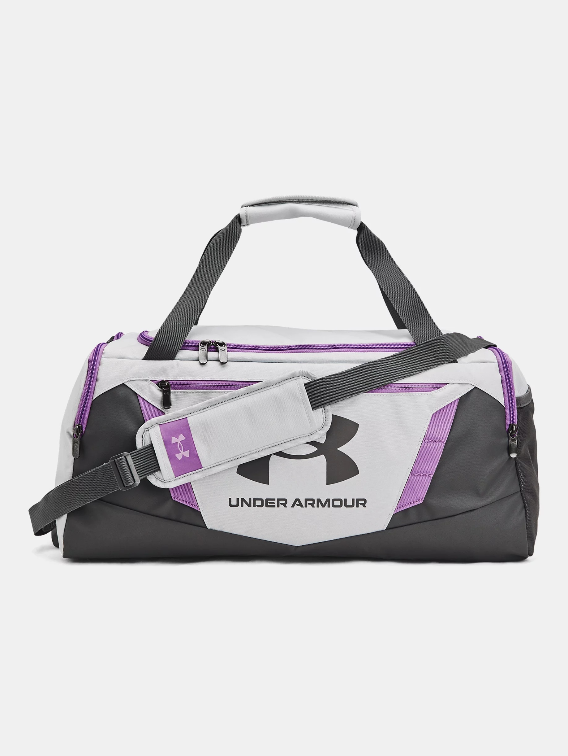 UA Undeniable 5.0 Small Duffle Bag - 1