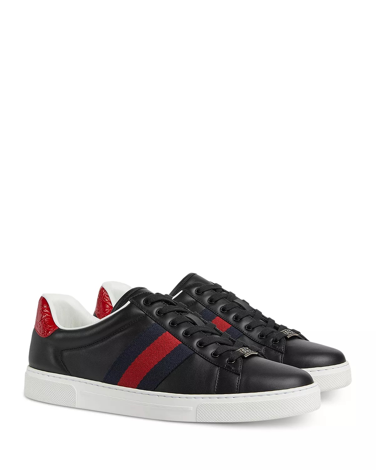 Men's Gucci Ace Sneakers - 3