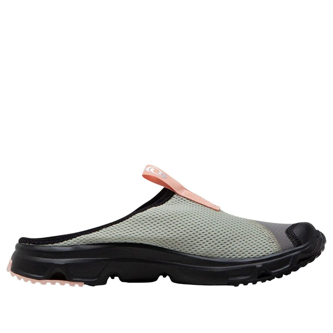 SALOMON RX Slide 3.0 'Pewter Desertsag Rose Cloud' 471314 - 2