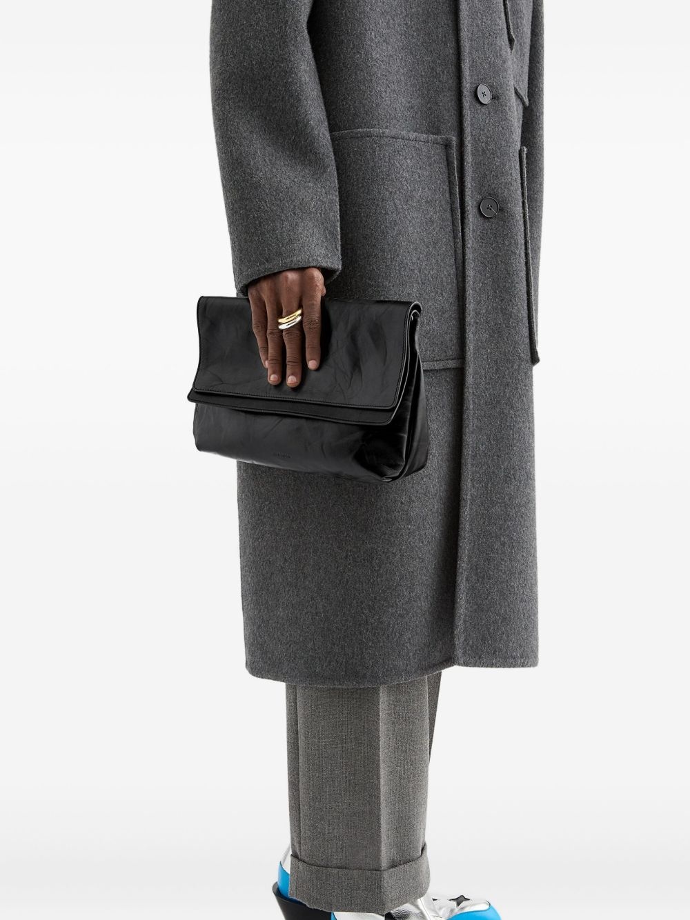 small Shadow shoulder bag - 2