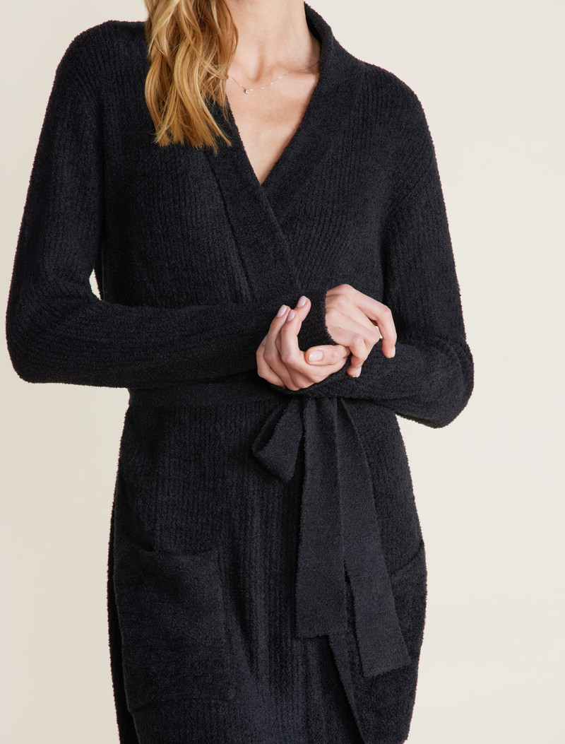 CozyChic Lite® Ribbed Robe 4