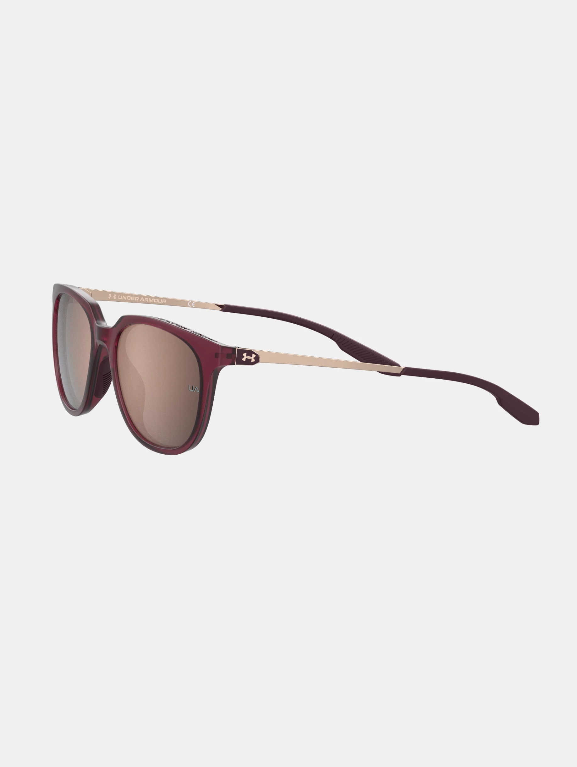 Women's UA Circuit Mirror Sunglasses - 4