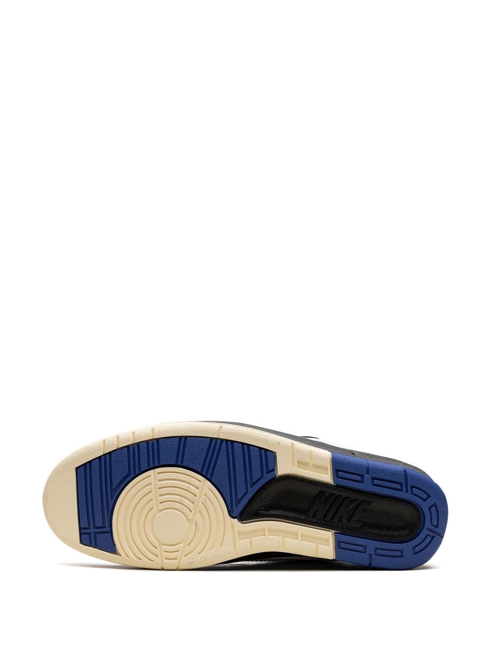 Air Jordan 2 Low "Varsity Royal" sneakers - 4