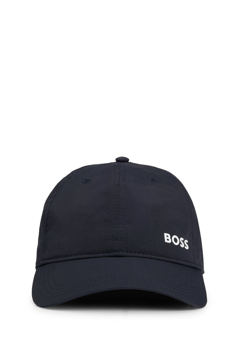 BOSS LOGO CAP WITH UV PROTECTION outlook