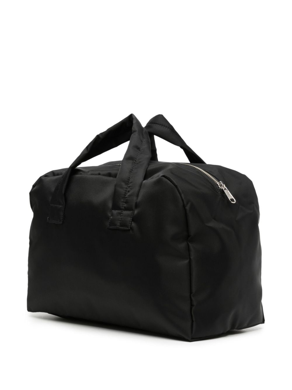 zipped tote bag - 3