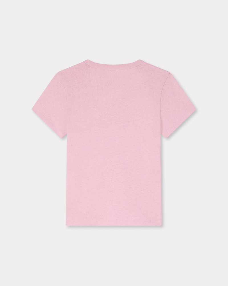 KENZO 'KENZO Winter Holidays' T-shirt in cotton outlook