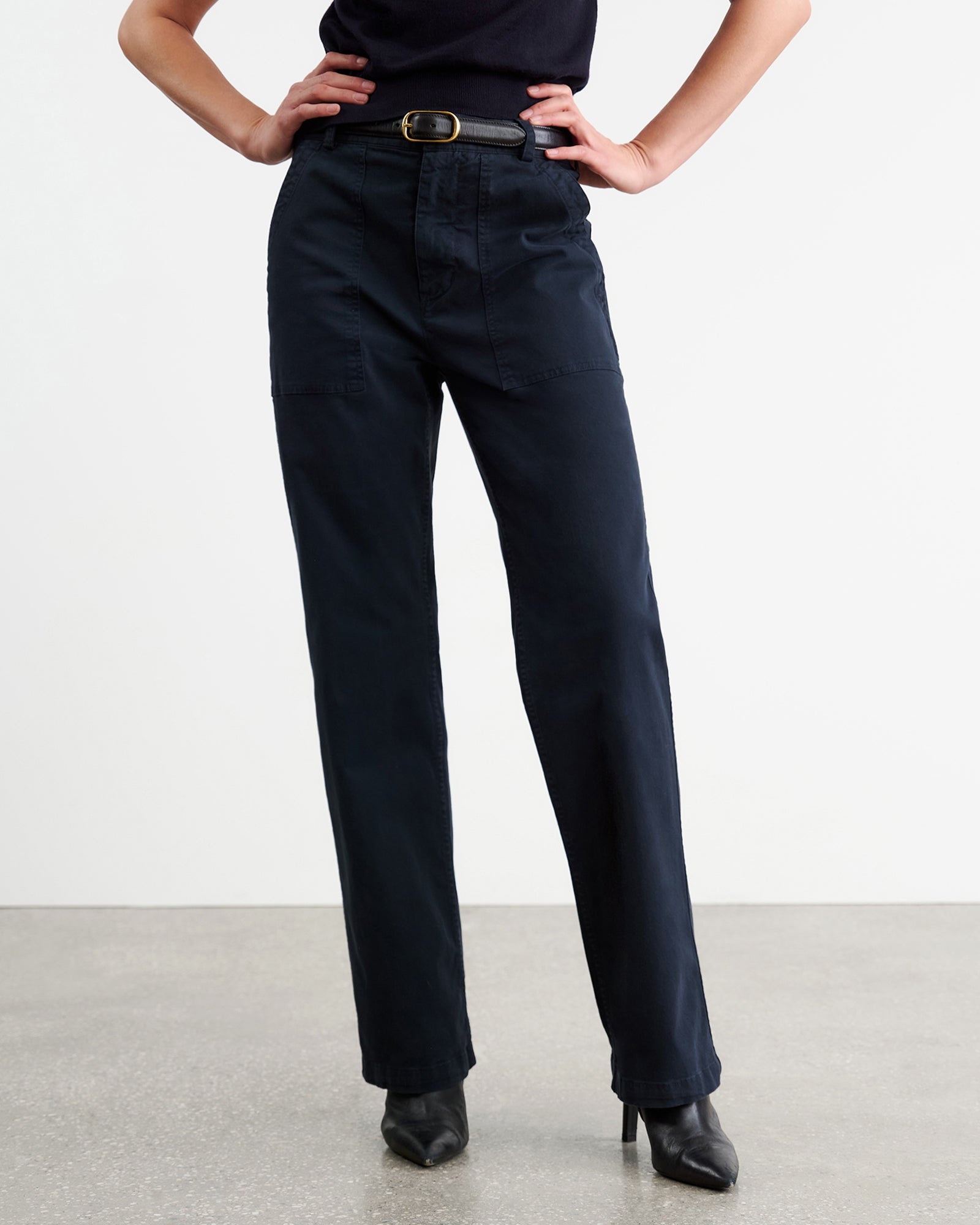GABY PANT - 3