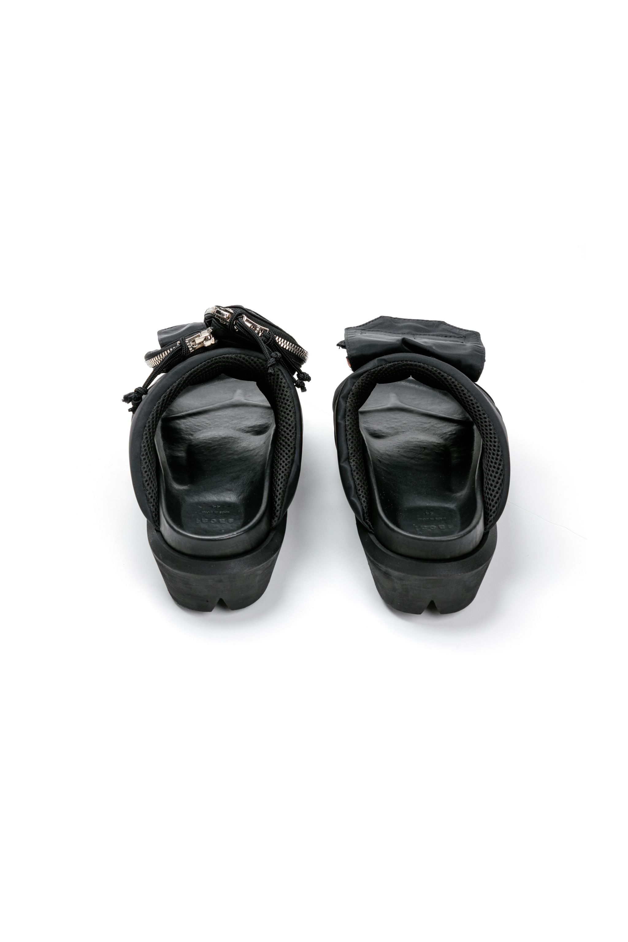 Pocket Slides - 3