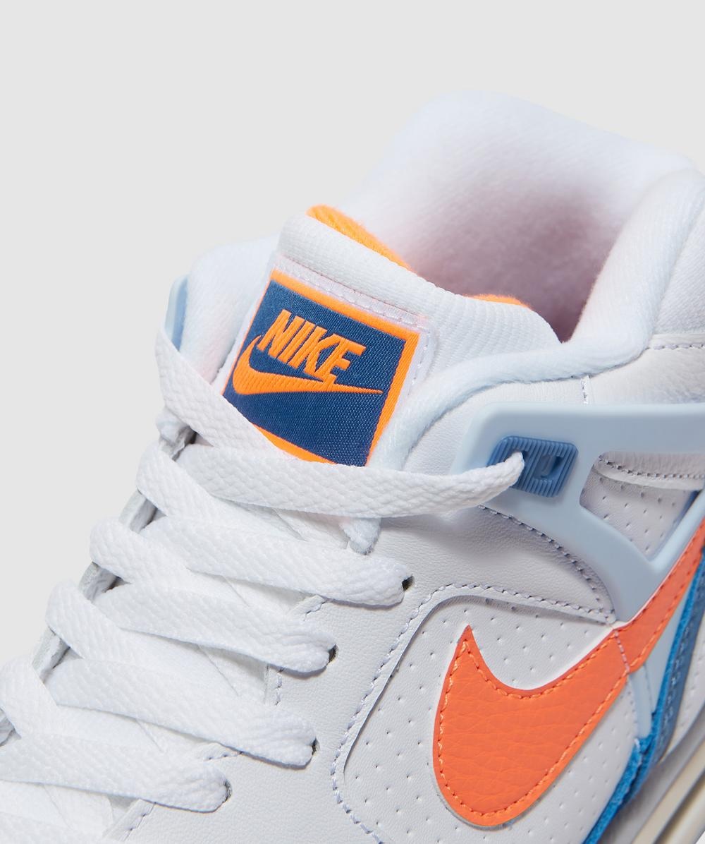 Air tech challenge II QS sneaker - 6