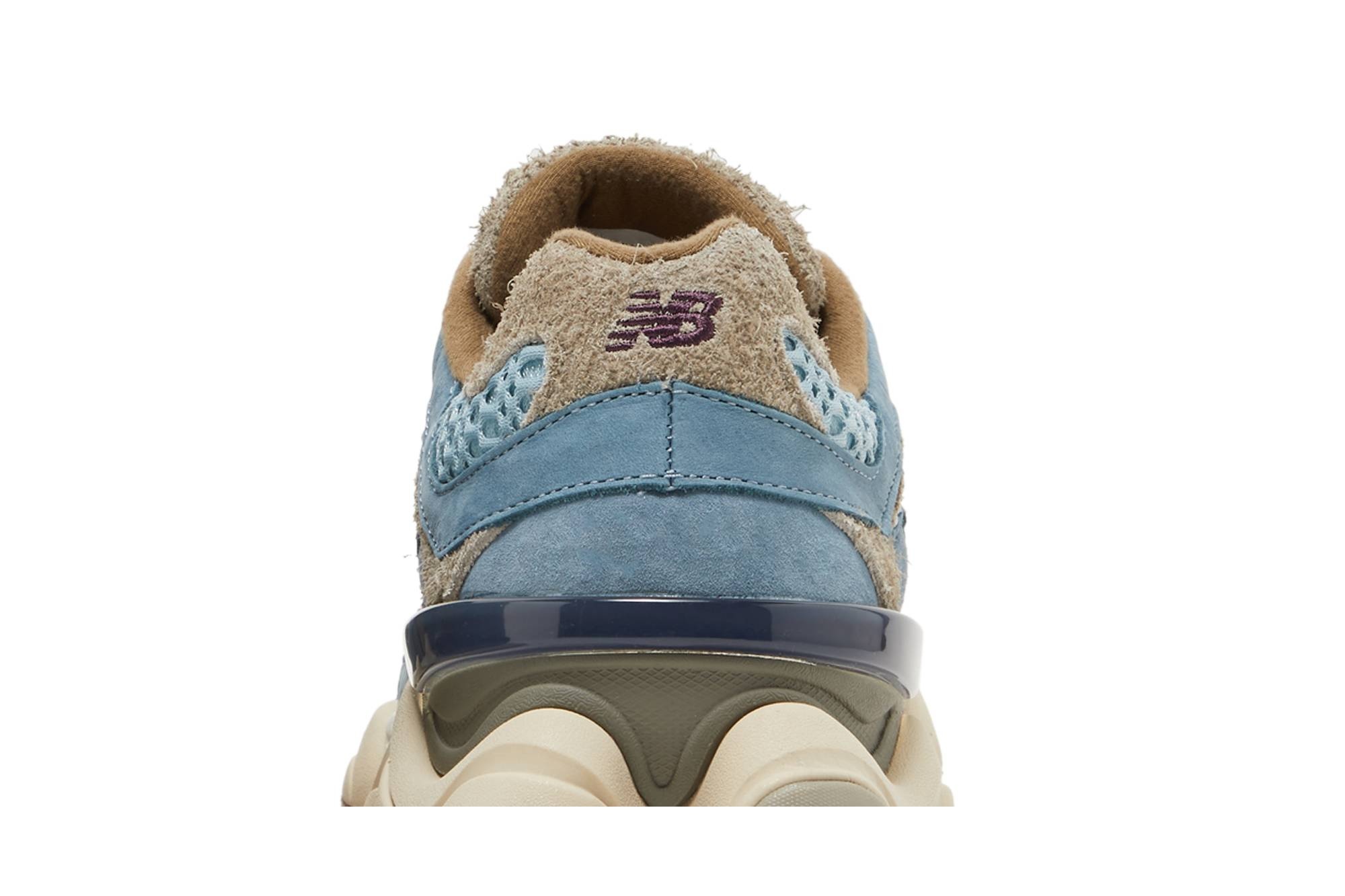 Bodega x 9060 'Age of Discovery' - 7