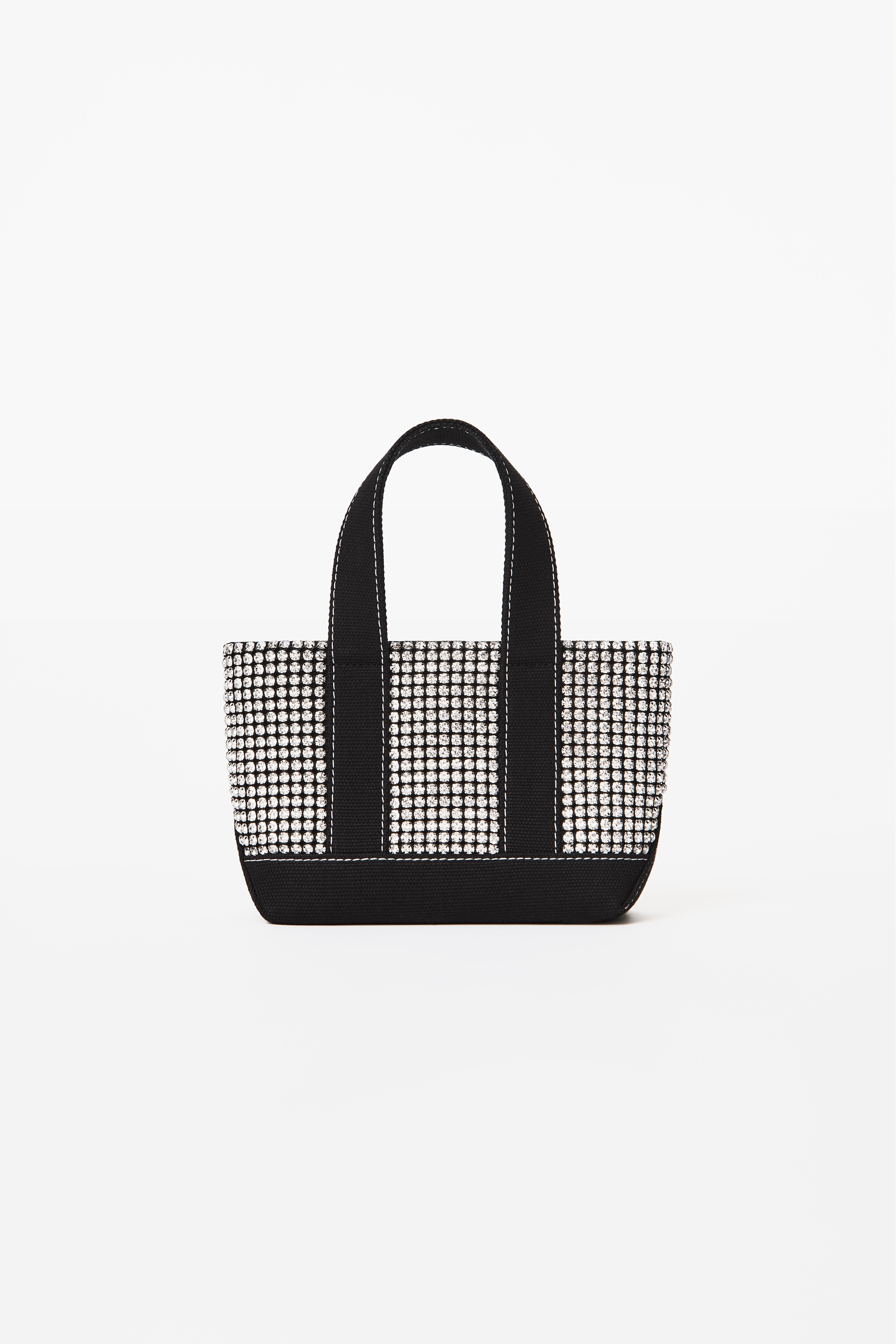 CRUISER CRYSTAL MINI TOTE - 5