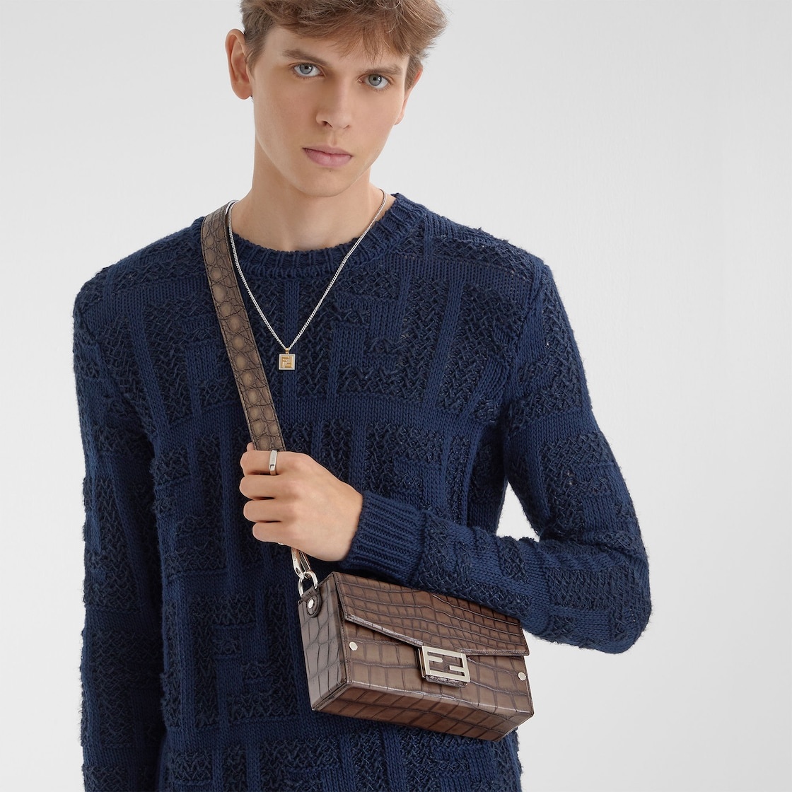 Soft Trunk Baguette - 6