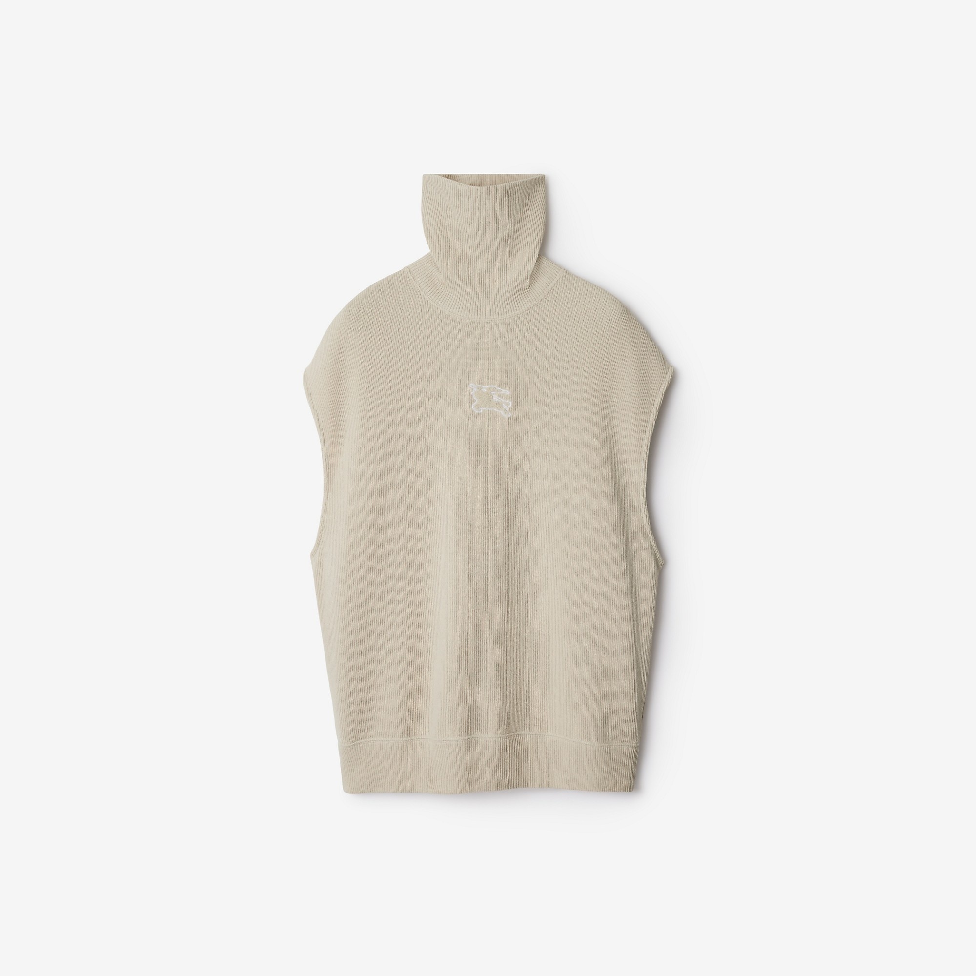 Cotton Tank Top - 1